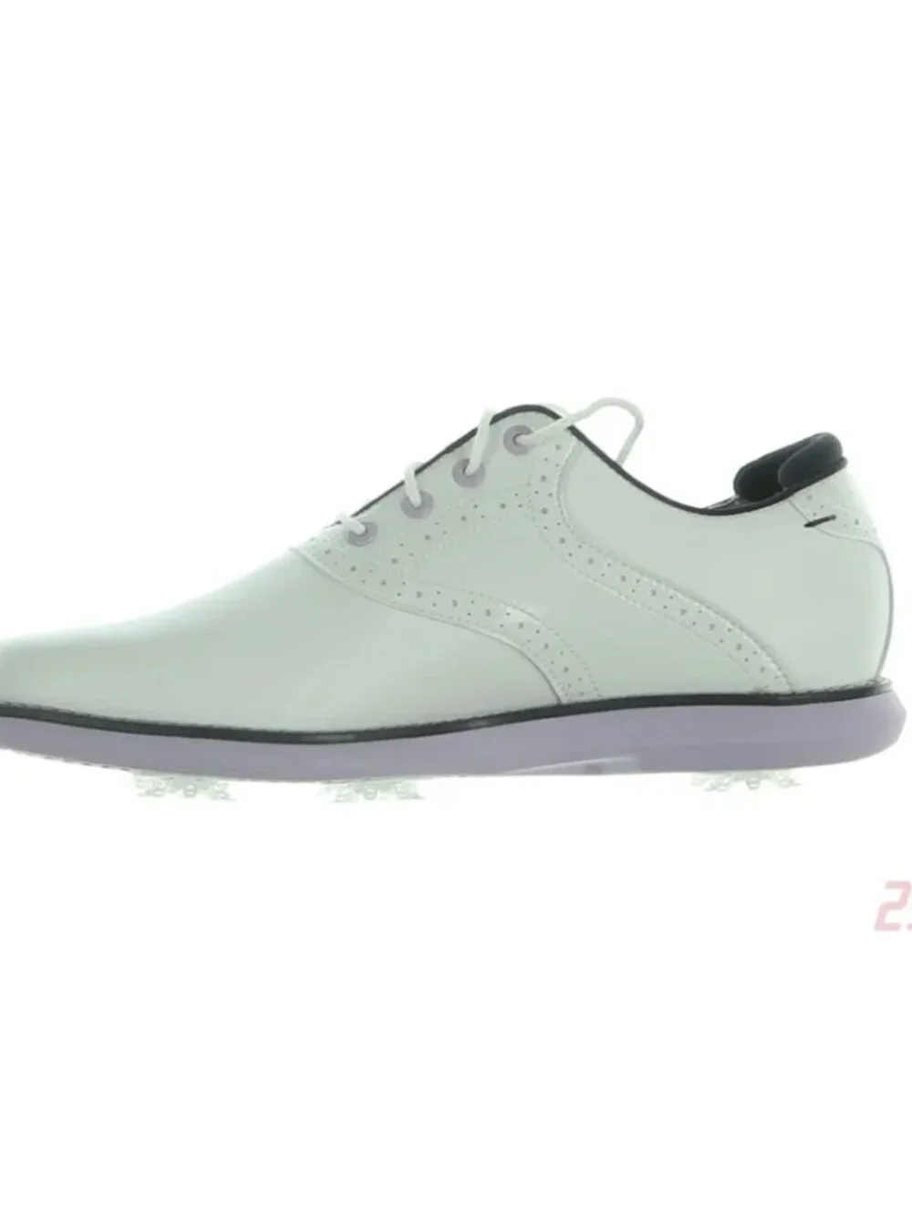 Women's NWT Footjoy Traditions golf shoes.  Size 9.5